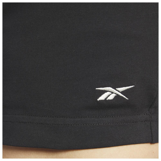 Reebok Γυναικεία κοντομάνικη μπλούζα Reebok Γυναικεία κοντομάνικη μπλούζα